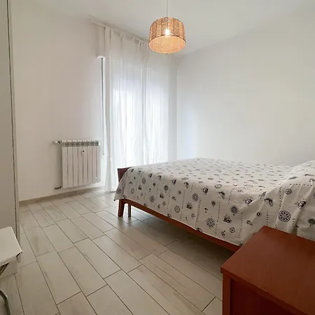 Apartmán La Casa Di Fra La Spezia
