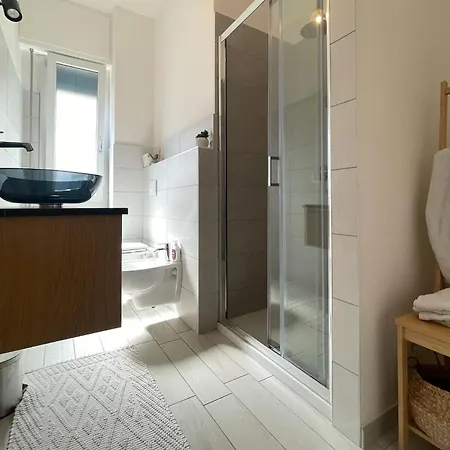 Apartmán La Casa Di Fra